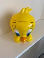 Pot à biscuits Titi, Enlèvement, Looney Tunes, Utilisé