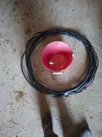 Câble électrique 4 x 10, Bricolage & Construction, Électricité & Câbles, Enlèvement, Comme neuf