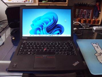LENOVO Thinkpad X250-i3-W11 Goede staat beschikbaar voor biedingen
