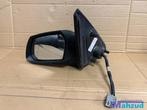 FORD MONDEO 3 Sedan links spiegel buitenspiegel 2000-2007, Gebruikt, Ford