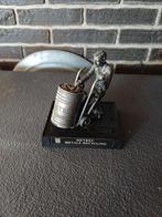 Schrootvent, Verzamelen, Ophalen of Verzenden