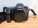 Canon EOPS 6 D, Audio, Tv en Foto, Ophalen of Verzenden, Gebruikt, Canon
