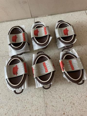 6 minis cassolettes, Enlèvement, Comme neuf