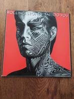 33 T vinyl The Rolling Stones, Ophalen of Verzenden, Gebruikt, Overige formaten, Overige genres