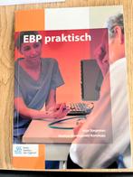 EBP PRAKTISCH, Boeken, Ophalen, Nieuw, Inge Stegeman; Marlous Koningsveld-Kortekaas