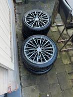 lichtmetalen velgen, Autos : Pièces & Accessoires, Pneus & Jantes, Enlèvement ou Envoi, Jante(s)