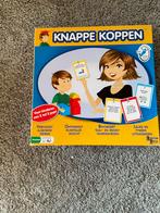 Knappe Koppen, Kinderen en Baby's, Ophalen, Zo goed als nieuw