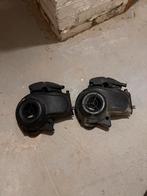 Zip 4t koelkap, Fietsen en Brommers, Ophalen, Zo goed als nieuw