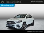 Mercedes-Benz GLA 180 D AMG Line, Auto's, Mercedes-Benz, Stof, Gebruikt, Euro 6, 4 cilinders