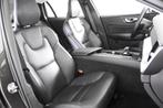Volvo V60 B3 Momentum Geartronic *1ste Eigenaar*Leer*, Auto's, Volvo, 4 cilinders, 5 deurs, 750 kg, 147 g/km
