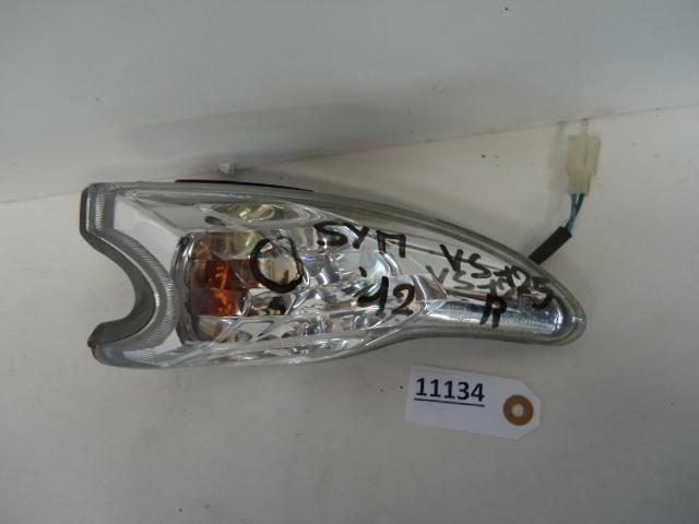 VS125 2014 - 2017 Sym Pinker D1-20422, Motoren, Onderdelen | Overige