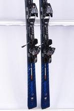 158 ski's BLIZZARD QUATTRO RS 76, 140 tot 160 cm, Gebruikt, Verzenden, Carve