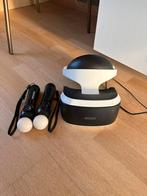 Playstation VR, Games en Spelcomputers, Ophalen, Gebruikt