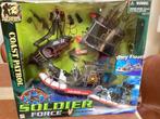 Coast patrol playset. Nieuw., Ophalen, Nieuw