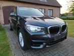 BMW X3 2.0dA sDrive/AUTO/LED/CAM/12m.garantie/78.000km!!!, Autos, BMW, SUV ou Tout-terrain, 5 places, Carnet d'entretien, Noir