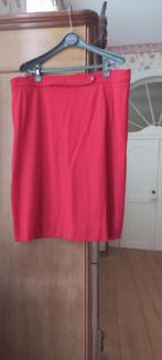 Mayerline T50 rode rok, Ophalen, Mayerline, Maat 46/48 (XL) of groter, Zo goed als nieuw