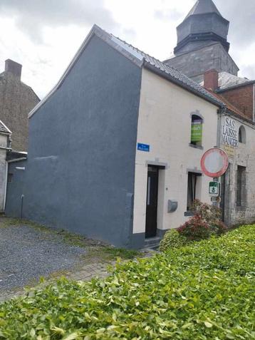 Maison à vendre à Merbes-Le-Château beschikbaar voor biedingen