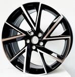 19" velgen jantes Vega Look 5x112 nieuw SKODA SEAT CUPRA VW, Auto-onderdelen, Banden en Velgen, Nieuw, Velg(en), Ophalen of Verzenden