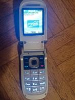 Nokia 2760, Enlèvement