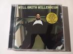 CD Will Smith Willennium Pop Hip Hop Rap, CD & DVD, Enlèvement ou Envoi