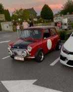 Mini Ancêtre, Auto's, Zwart, Handgeschakeld, Particulier, 1000 cc