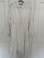 Nieuwe jurkje, Kleding | Dames, Jumpsuits, Wit, Maat 42/44 (L), Nieuw, Ophalen of Verzenden