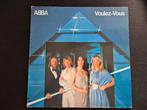 ABBA 2 platen, Cd's en Dvd's, Ophalen, Gebruikt, Wereldmuziek