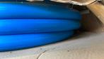 PE-RT/Al/PE -RT iso 9mm blauw 25x2,5, Ophalen