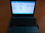 Te koop Acer Aspire One laptop, Computers en Software, Ophalen, Minder dan 4 GB, Zo goed als nieuw, Azerty