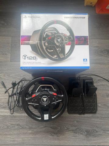 Ps4 stuur beschikbaar voor biedingen