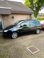 Ford focus C max 1.6tdci in perfecte staat, Auto's, Zwart, Particulier, Te koop, C-Max