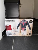 CLEANmaxx strijkpop, Elektronische apparatuur, Strijkijzers en Strijkplanken, Ophalen, Zo goed als nieuw, Strijkijzer met snoer