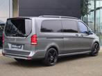 Mercedes-Benz V-klasse 300d XL DC AMG AVANT. ED., Auto's, Automaat, 4 deurs, 4 cilinders, 2500 kg