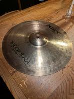 Cymbale ride Istanbul xist 21”, Enlèvement, Utilisé