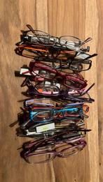 Lot de lunette de vue, Enlèvement ou Envoi, Comme neuf