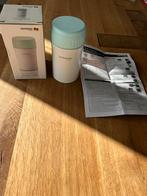 Voeding vacuüm thermo 5€, Ophalen, Nieuw