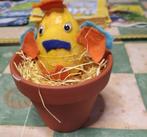paasnestje met kuiken als decoratie, Diversen, Ophalen of Verzenden