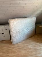 Propere tweepersoonsmatras, Huis en Inrichting, Slaapkamer | Matrassen en Bedbodems, Ophalen, Gebruikt