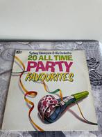 Sydney Thompson And His orchestra, Cd's en Dvd's, Vinyl | Overige Vinyl, Ophalen of Verzenden, Zo goed als nieuw