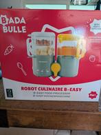 Kookrobot babyvoeding, Kinderen en Baby's, Ophalen of Verzenden, Zo goed als nieuw
