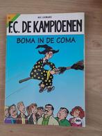 F.C. De Kampioenen, Meerdere comics, Gelezen, Hec Leemans, Verzenden