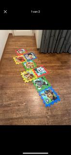 Paw Patrol puzzel, ophalen Membruggen Riemst, Ophalen