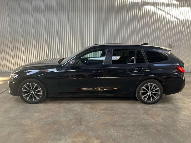 BMW 3 Serie 318 318i Touring Aut. Advantage*B2B € 14.500 N, Auto's, BMW, Bedrijf, Te koop, 3 Reeks, ABS, Airbags, Airconditioning