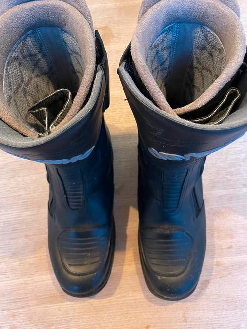 Daytona Road Star GTX, Motoren, Kleding | Motorkleding, Laarzen, Ophalen of Verzenden