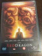 Dragon Rouge, Comme neuf, Thriller d'action, Enlèvement ou Envoi, À partir de 16 ans