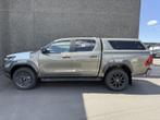 Toyota Hilux Invincible + Hard-Top Pack, Automaat, 4 deurs, Overige kleuren, Diesel