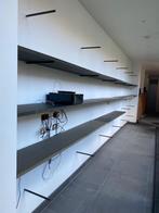 Zwarte MDF Stroken, Ophalen, Gebruikt, Hout, 20 tot 50 mm