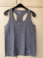 Sport blouse M, Ophalen of Verzenden, Zo goed als nieuw, Maat 38/40 (M), Grijs