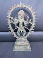 Statue de la déesse Kali/Inde/36 cm/Asie, Enlèvement ou Envoi, Neuf