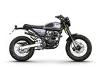 Bluroc Hero 50 [Permis] [Fin.0%], Motos, Motos Achat